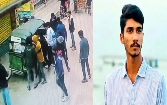 দিনদুপুরে কলেজছাত্রকে কুপিয়ে হত্যা, আটক ৩দিনদুপুরে কলেজছাত্রকে কুপিয়ে হত্যা, আটক ৩